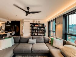 Blk 445B Clementi Crest (Clementi), HDB 5 Rooms #452386801